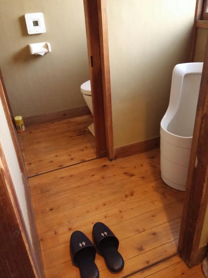 Tsuru Guest House Yukari מראה חיצוני תמונה