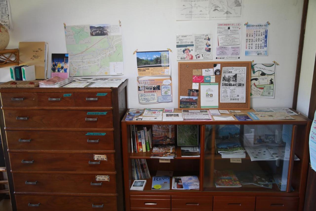 Tsuru Guest House Yukari מראה חיצוני תמונה