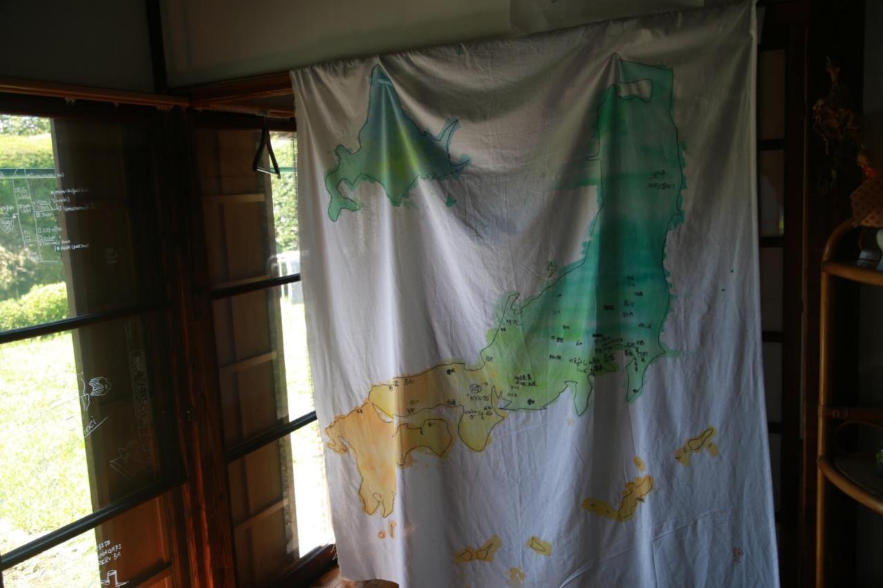 Tsuru Guest House Yukari מראה חיצוני תמונה